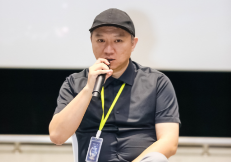 产业园区论坛_张拯